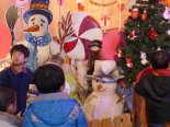 필룩스 조명박물관 '2016 꼬마 눈사람의 겨울이야기' 오픈