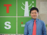 김웅 티에스인베스트먼트 대표, "4년 뒤 운용자산 1조원 목표"
