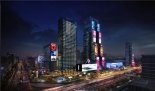 코엑스 일대, 한국형 타임스스퀘어로 변모..옥외광고물 자유표시구역 선정