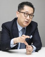 유동원 글로벌전략팀 이사 "키움증권 로보어드바이저 펀드 연 8%대 수익률 기대해 볼 만"