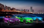 BMW '페인트워크 에디션 시즌2' 출시