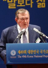 "방황하는 대한민국, 교회가 등대 돼야"