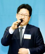 [제9회 펀드마을 주요강연] 정상진 한국투신운용 팀장 "아무도 관심없는 종목 투자땐 현금·영업력·신용잔고 살펴야"