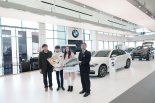 BMW 인천 영종도 드라이빙 센터, 방문객 40만명 돌파