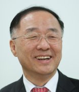 홍남기 미래창조과학부 1차관 기초과학 발전방안 논의
