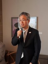이우성 문화콘텐츠산업실장 “새정부 콘텐츠정책, 4차산업육성·일자리창출이 화두”