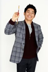 [fn이사람] 벽화 봉사의 달인 김도영 삼성전자 메모리사업부 차장 "봉사는 생활의 일부이자 활력소"