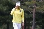 김민선, 가공할만한 장타로 넥센·세인트나인 마스터즈 공동 선두..이선화와 함께 6언더파