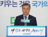 [선택 2017]文 "국가는 청년의 가족"… 청년 1인가구 정책 발표