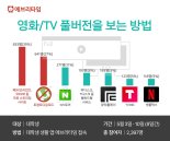 대학생 절반 "토렌트·스트리밍 등 불법 콘텐츠 이용한다"
