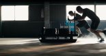 평창 동계올림픽 공식 스포츠 음료 파워에이드,  새 TVC 캠페인 온에어