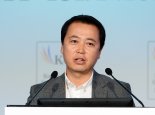 [제4회 대한민국 문화콘텐츠 포럼] 황성익 한국모바일게임협회 회장 "게임산업 육성 위해 양극화 해결해야"