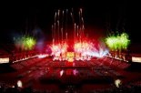 [공연 리뷰] 올림픽 주경기장서 빛난 ‘엑소 플래닛 #3’