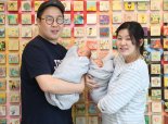 서울아산병원, 뱃 속 쌍둥이 위기 질환 '쌍태아수혈증후군'에도 무사 출산
