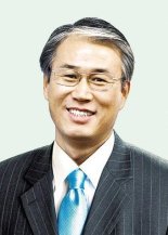 바른정당 권오을 前의원 원외대표 선출