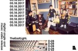 [fn★인터뷰①] 더이스트라이트, 음악으로 스스로를 증명하는 밴드