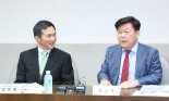 국정기획자문위원회(사회분과), 중소기업인과의 간담회 개최