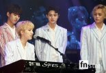 펜타곤 후이 “‘프로듀스 101’ 노래 좋은 반응, 꿈 같다”