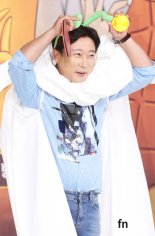 [포토] 이수근, ‘웃겨드리겠습니다!’