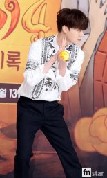 [포토] 안재현, ‘옆 모습도 멋져’