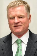 대명킬러웨일즈 아이스하키단, NHL 감독 출신 케빈 콘스탄틴 영입