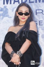 [포토] CL, ‘독보적인 걸크러쉬’