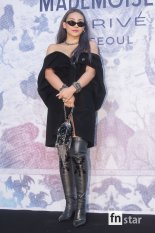 [포토] CL, ‘서있기만 해도 파워풀’