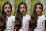 시리아 7세 소녀 "인터넷서 가장 영향력 있는 인물".. 왜?