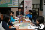 '서울시 마을변호사' 5주년…상담 건수 5만건 돌파