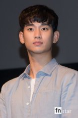 김수현 측 “9월 입대 사실 아냐..입영통지서 못 받았다”(공식)