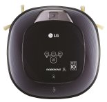 LG 로봇청소기 “6-7세 어린이 지능으로 청소”