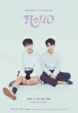 김용국X김시현, 8월 1일 유닛 출격...‘프듀’ 연습생 중 최초(공식)