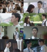 ‘학교 2017’ 장동윤, 엄친아 vs 카리스마...강렬한 눈도장 성공