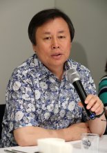 도종환 장관 “블랙리스트, ‘늘공’이든 ‘어공’이든 책임질 건 져야”