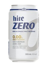 하이트진로 '하이트 제로 0.00' 5년만에 3000만캔 팔려---국내 대표 무알코올 음료 자리매김