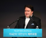 마크 내퍼 "한미FTA '재협상' 아닌 '수정'"..美 입장 재확인