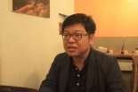 [fn이사람] 장혁 에덴홀딩스 대표, 증권맨에서 연매출 20억 식당 대표로
