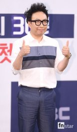 ‘싱글와이프’ 박명수 “가장 사랑스럽고 존경하는 아내 한수민”