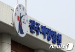 '스포츠 미투' 신유용 성폭행 코치 징역 6년 선고