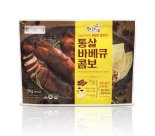 다향오리, 스테이크와 홍콩식 구이를 한번에 ‘통살바베큐콤보’ 출시