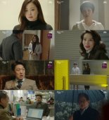 [fn★성적표] ‘품위녀’ 시청률 9.6%...JTBC 드라마 新 역사 쓸까