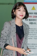 [포토] 소녀시대 수영, ‘촉촉한 앵두 입술’