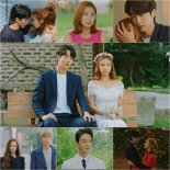 [fn★성적표] ‘하백의 신부’ 자존심 지켰다...3%대 회복하며 종영