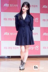 ‘어쩌다18’ 이유비 “캐릭터와 싱크 0%...왕돈까스 좋아하는 아이였다”