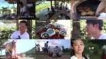 [fn★리뷰] 윤균상까지 요리 도전...흥미진진 요리스쿨 ‘삼시세끼’