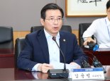 금융위원회, '가상통화 관계기관 합동 TF' 회의 개최