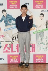‘란제리 소녀시대’ 서영주, 보나 첫눈에 반했냐는 질문에 “노코멘트” 웃음