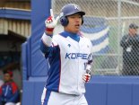 [성일만 야구선임기자의 핀치히터] 쿠바와 한국 야구대표팀