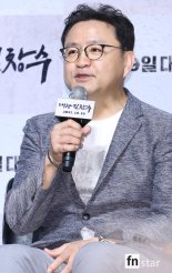 ‘대장 김창수’ 감독 “‘신비한 TV 서프라이즈’ 감독 수식어 아직도...”