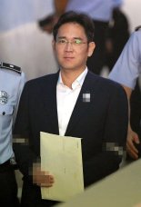 특검·이재용 부회장, 법원에 항소이유서 제출..'2라운드' 본격 돌입
